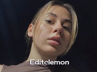 Editclemon
