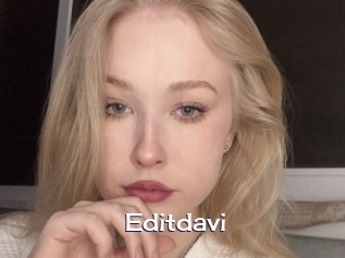 Editdavi