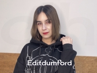 Editdumford