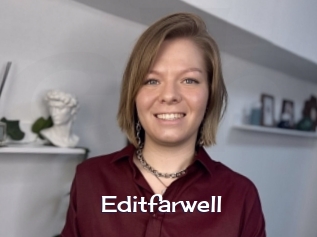 Editfarwell