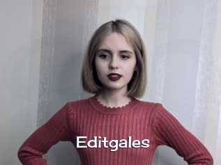 Editgales