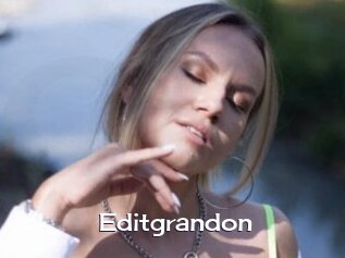 Editgrandon
