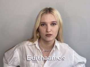 Edithaamos