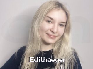 Edithaeger