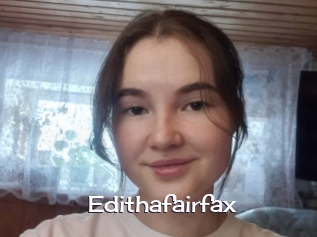 Edithafairfax