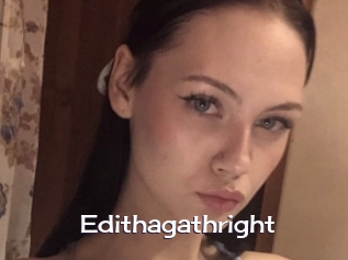 Edithagathright