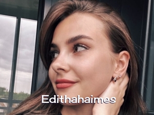 Edithahaimes