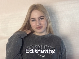 Edithavins
