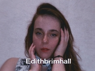 Edithbrimhall