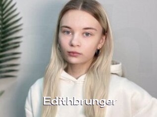 Edithbrunger