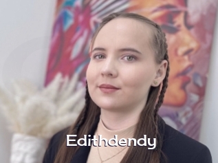 Edithdendy