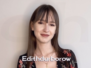 Edithdurborow