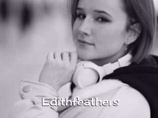 Edithfeathers