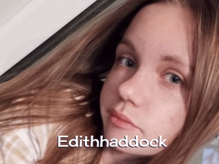 Edithhaddock