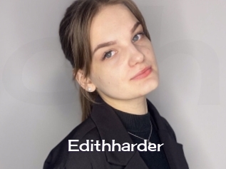 Edithharder