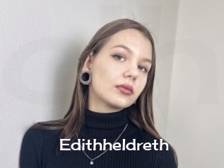 Edithheldreth