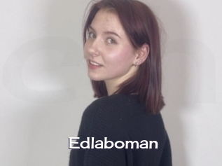 Edlaboman