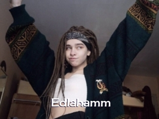 Edlahamm