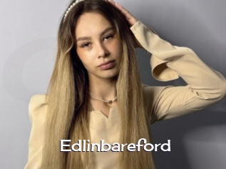 Edlinbareford