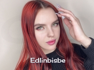 Edlinbisbe