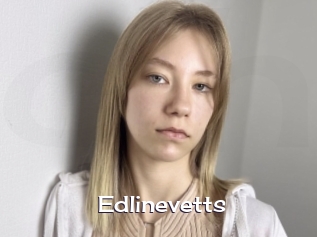 Edlinevetts