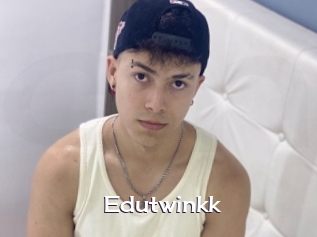 Edutwinkk