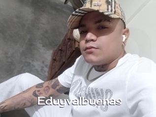 Eduyvalbuenas
