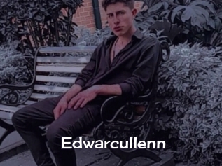 Edwarcullenn