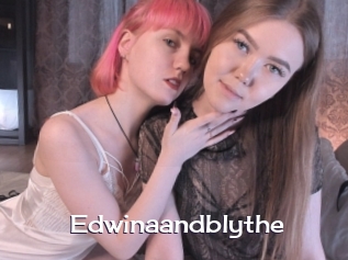 Edwinaandblythe