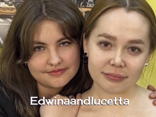 Edwinaandlucetta