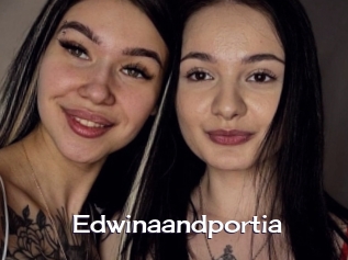 Edwinaandportia