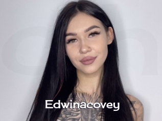 Edwinacovey