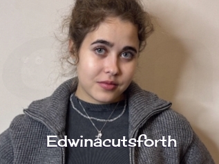 Edwinacutsforth