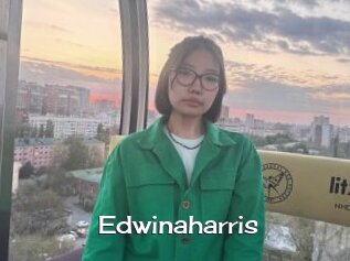 Edwinaharris