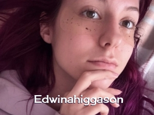 Edwinahiggason