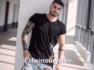 Edwinsummer