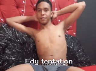 Edy_tentation