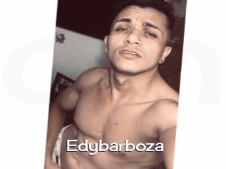 Edybarboza