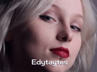 Edytaytes