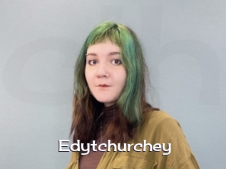 Edytchurchey