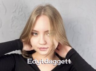 Edytdaggett