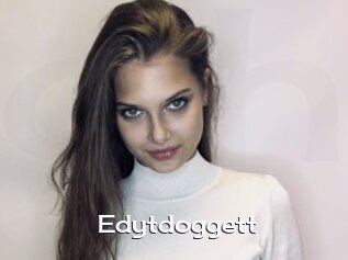 Edytdoggett