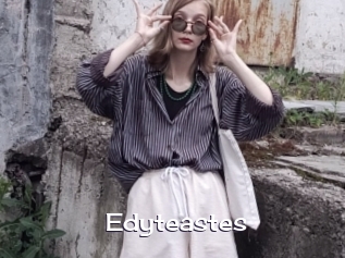edyteastes Click here to exit