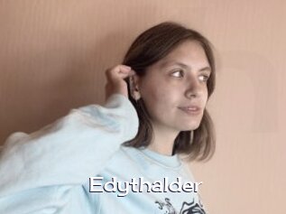 Edythalder