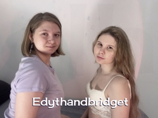 Edythandbridget