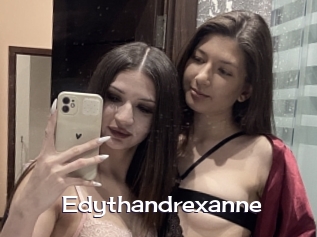 Edythandrexanne