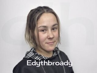 Edythbroady