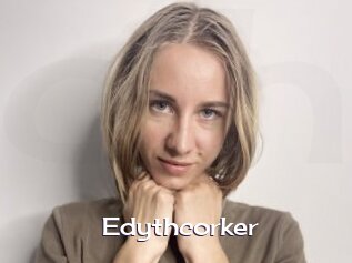 Edythcorker