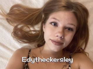 Edytheckersley