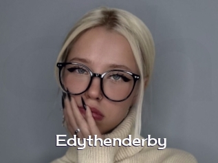 Edythenderby